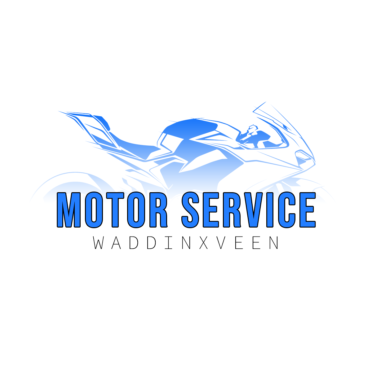 Motorservice Waddinxveen