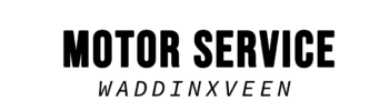 Motorservice Waddinxveen