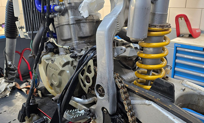 Motorservice Waddinxveen – diensten – reparatie Motorservice Waddinxveen - diensten - reparatie